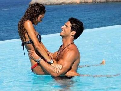 Νίκος Αναδιώτης-"Ευτυχέστερη στιγμή...