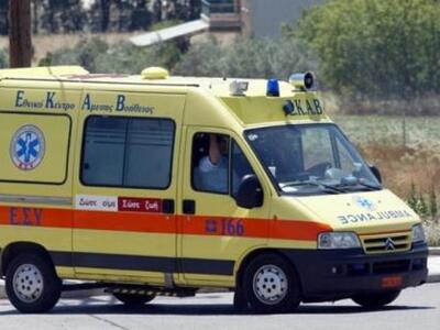 Αυτοκτονία 30χρονης στο Περιστέρι