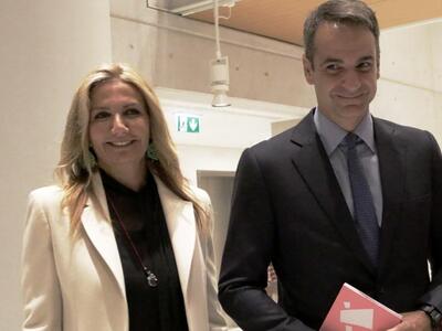 ΣΥΡΙΖΑ: Να απαντήσει ο Μητσοτάκης για τα...