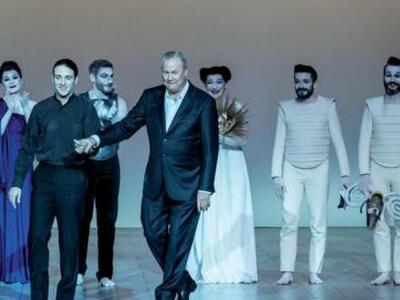 Από την «Οδύσσεια» στον Κ. Π. Καβάφη με ...