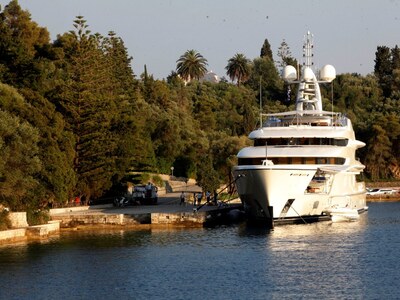 Προχωράει η επένδυση των 165εκ. στον Σκο...