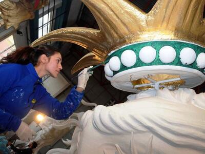 Πάτρα: Έκθεση φωτογραφίας με θέμα το Καρ...