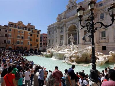 Οι Έλληνες «ψηφίζουν» διακοπές στο εξωτε...