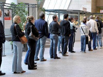 Προτεραιότητα η ενίσχυση της απασχόλησης