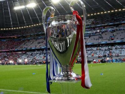 Τσάμπιονς Λιγκ: Επανάληψη του περσινού τ...