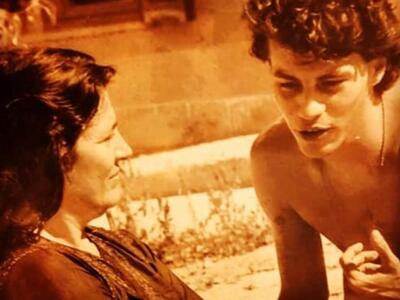 Σήριαλ μετά την ανάρτηση της Γκολεμά για...