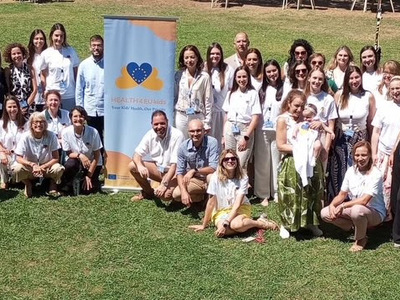 Πανεπιστήμιο Πατρών: Διεθνές θερινό σχολ...