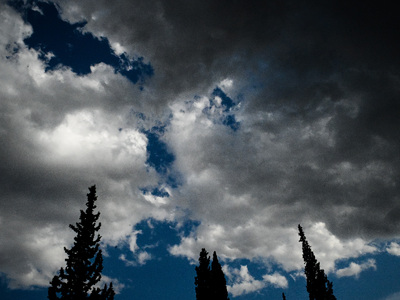 Καιρός: Αλλαγή σκηνικού - Βροχές και κατ...