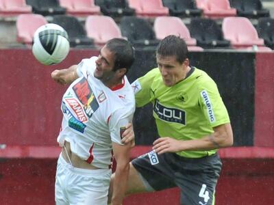 "Βλέπουν" μόνο Απόλλωνα στην Παναχαϊκή