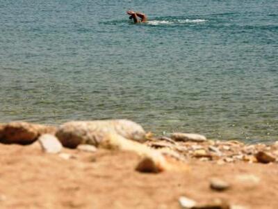 Πάτρας:Ένας άνδρας κινδύνευσε να πνιγεί ...