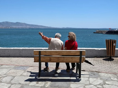 Πότε πληρώνονται οι συντάξεις Απριλίου- ...