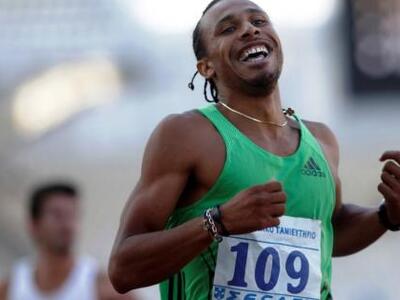 Στίβος: Τρέχει απόψε στον τελικό ο Δουβαλίδης