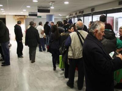 Πάτρα: Η μάχη της...πινακίδας - Παράταση...