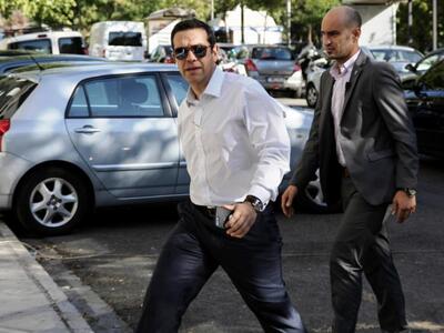 Αλ. Τσίπρας στη ΠΓ του ΣΥΡΙΖΑ: Παρά τις ...