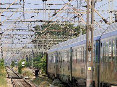 Εκπτώσεις από την ΤΡΑΙΝΟΣΕ για τους ψηφοφόρους