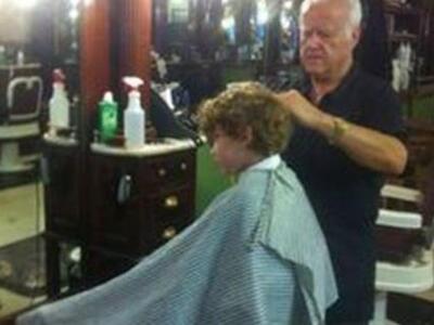 Ακροατής του Παπανδρέου μέχρι και ο ...κ...