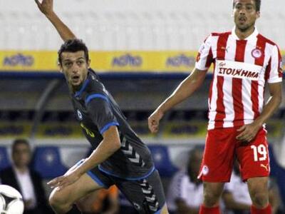 Σούπερ Λίγκα: Αγώνες σε τέσσερα "μέτωπα"