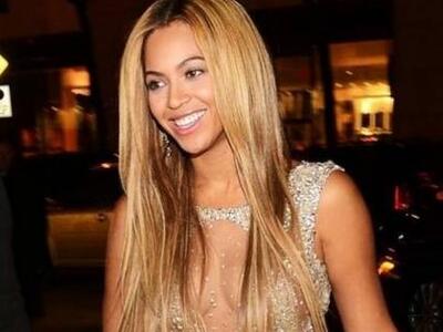 Κι όμως! Έτσι είναι η Beyonce αν δεν πάε...