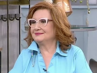 Ξεσπά η Αχαιή ηθοποιός Φωτεινή Ντεμίρη: ...