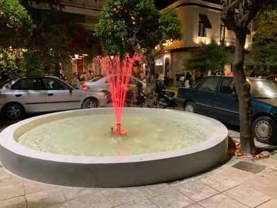 Φωτό: Ευτυχία Σταμπούλη