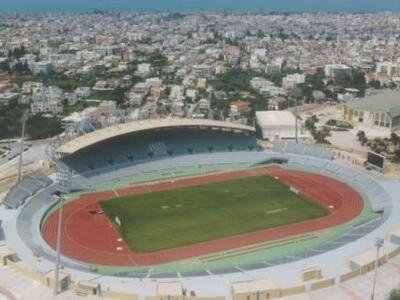 Tελικά έχει λυθεί το θέμα με το Παμπελοποννησιακό;