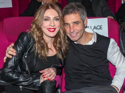 Σμαράγδα Καρύδη: Η απάντηση για τον «γάμ...