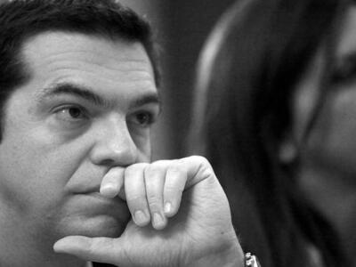 Λαβωμένη η κυβέρνηση από τη διαφοροποίησ...