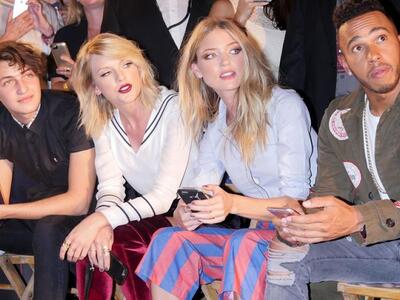 CAROLINA HERRERA SHOW