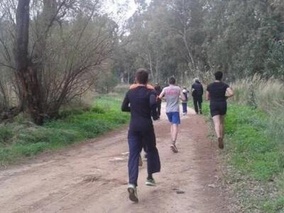 Που τρέχουν οι Πατρινοί; - Οι διαδρομές ...