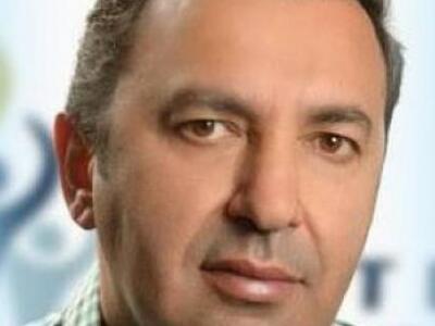 Ο Γιώργος Ντίνος νέος πρόεδρος του Δημοτ...