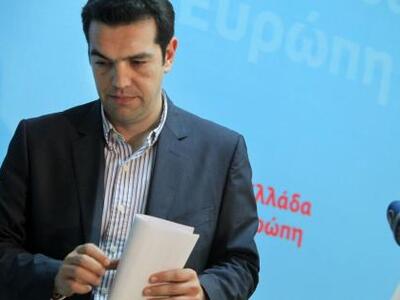 ΣΥΡΙΖΑ: Συνειδητό ψέμα οι δεσμεύσεις περ...