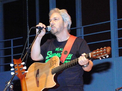 Έξι χρόνια χωρίς τον Αντώνη Βαρδή 