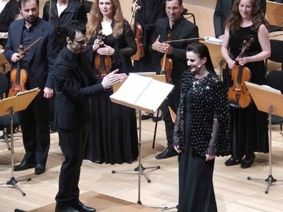 Την Τρίτη 18 Αυγούστου στο Κάστρο του Αν...