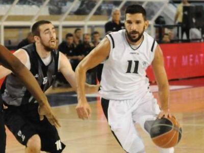 Φινάλε με νίκη για Απόλλωνα