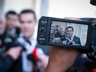 Βρετανικός Τύπος: "Ακατόρθωτη αποστ...