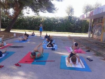 Πάτρα: Συνεχίζεται με επιτυχία το πρόγρα...