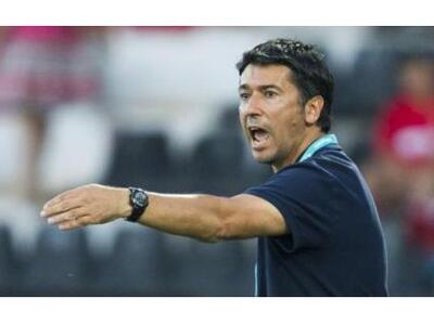 Ποιούς κάλεσε ο Τσάνας στην Εθνική Ελπίδ...