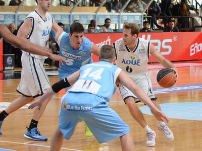 Απόλλων Carna: "Για το καλύτερο δυν...