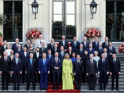 Η Σύνοδος του ΝΑΤΟ… έληξε πριν καν ξεκιν...