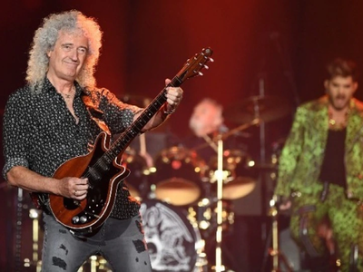 Ο κιθαρίστας των Queen για τα προβλήματα...