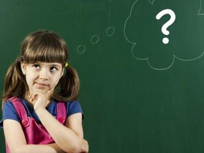 Πως να αντιδράσετε στο παιδικό "γιατί"