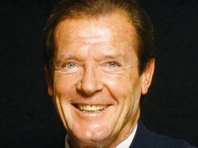 Πέθανε ο sir Ρότζερ Μουρ