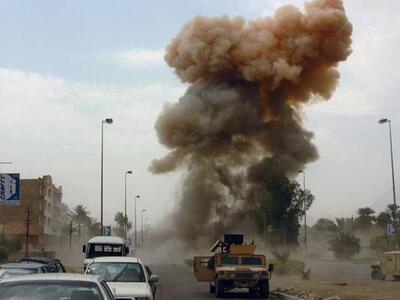 Ιράκ: Τουλάχιστον 21 νεκροί από δύο εκρή...