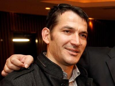 Πύρρος Δήμας - Ευ. Βενιζέλος : Η φωτογρα...