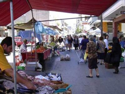 Πάτρα: "Επίθεση" Χρυσαυγιτών σ...
