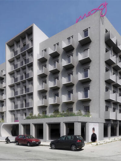 φωτορεαλιστικές απεικονίσεις: www.shanercorp.com