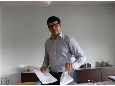 Οι Μόνιμοι Κάτοικοι σαν σταυρόλεξο: «Το ...