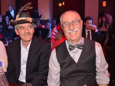 Πάτρα: O Μεγάλος Χορός του Πατρινού Καρν...