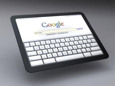 Τον Ιούλιο το Nexus Tablet της Google