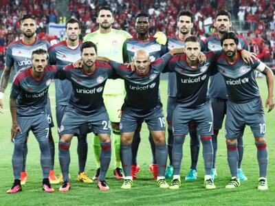 Στην Αθήνα φέρεται να βρίσκεται ο Λεονάρ...